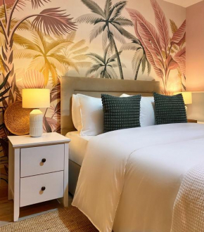 Blush Jungle - Homestay